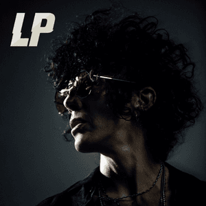 One Last Time by LP