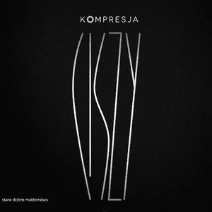 Kompresja ciszy by SDM
