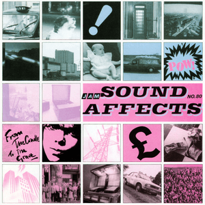 Sound Affects by The Jam