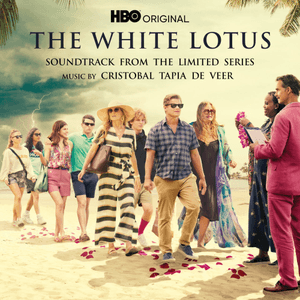 The White Lotus by Cristobal Tapia de Veer