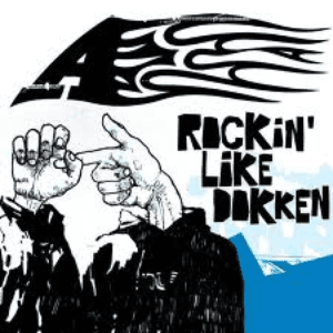Rockin Like Dokken by A