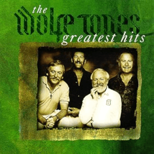 The Wolfe Tones Greatest Hits by Wolfe Tones