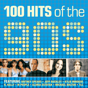 100 Hits Of The '90s by Rednex