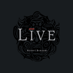Secret Samadhi by Live