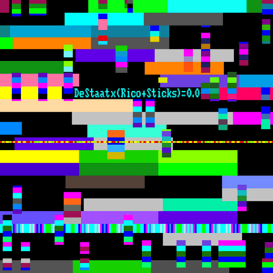0.0 by De Staat