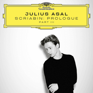 Scriabin: PROLOGUE (Quasi Niente from Piano Sonata No. 1 in F Minor, Op. 6: IV. Funebre) by Alexander Scriabin