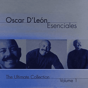 Esenciales Volúmen I by Oscar D'León