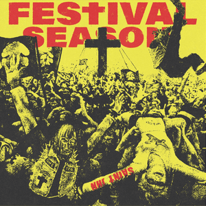 Festival Season by SAINt JHN