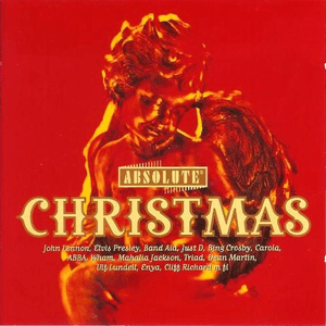 Absolute Christmas by Band Aid
