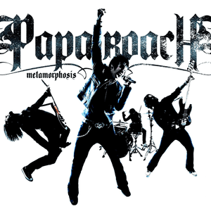 Metamorphosis by Papa Roach
