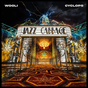 Jazz Cabbage by Wooli
