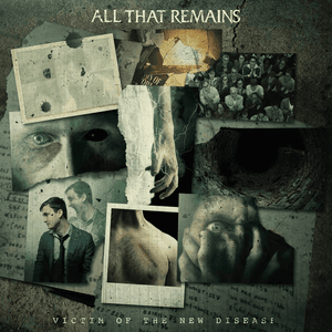 Wasteland by All That Remains