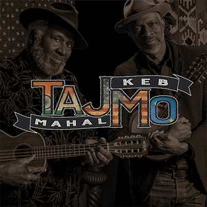 TajMo by Taj Mahal
