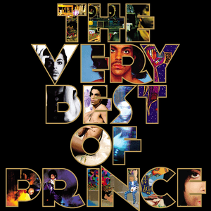 The Very Best of Prince by Prince