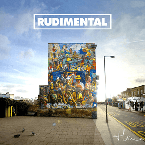 Home by Rudimental