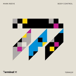 Body Control by Mark Reeve