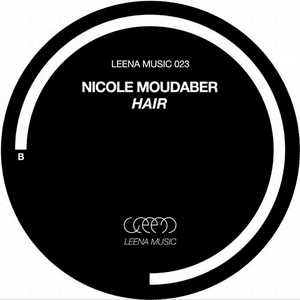 Hair by Nicole Moudaber