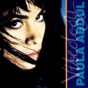 Vibeology by Paula Abdul