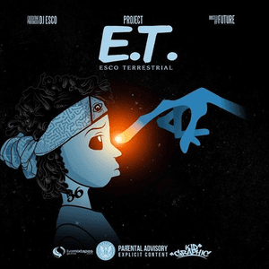Project E.T. by Future