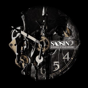In Search Of Solid Ground by Saosin