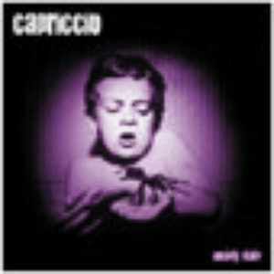 anxiety state by Capriccio