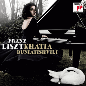 Franz Liszt by Khatia Buniatishvili