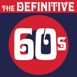 The Definitive 60's (sixties) by The Box Tops