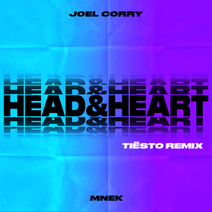 Head & Heart (feat. MNEK) [Tiësto Remix] by Joel Corry