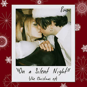 On A Silent Night (The Christmas EP) by 8mm