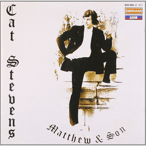 Matthew & Son by Yusuf / Cat Stevens