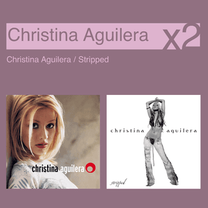 Christina Aguilera/Stripped by Christina Aguilera