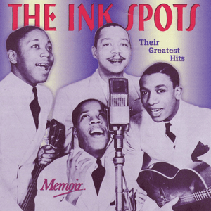 Their Greatest Hits by The Ink Spots