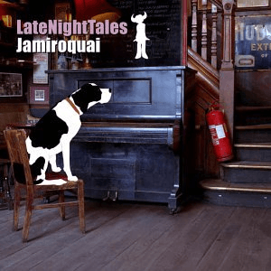 Late Night Tales: Jamiroquai by Ashford & Simpson
