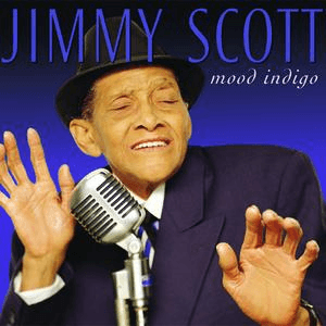 Mood Indigo by Jimmy Scott