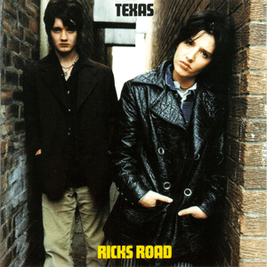Ricks Road by Texas