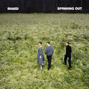 Spinning Out by SHAED