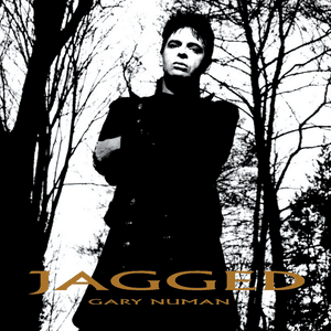 Jagged by Gary Numan