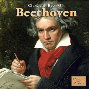 Classical Best Of by Ludwig van Beethoven