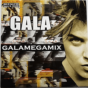 Galamegamix by Gala