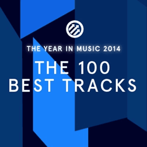 Pitchfork Top 100 Tracks of 2014 by Jessica Pratt