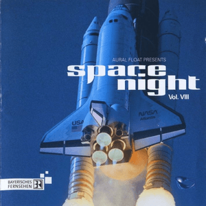 Space Night Vol. VIII by PFL