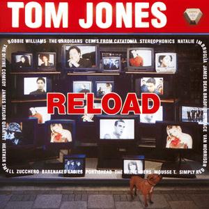 Reload by Tom Jones
