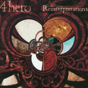 Two Pages Reinterpretations by 4hero