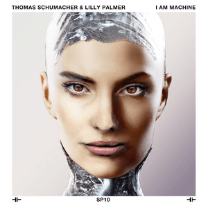 I Am Machine by Thomas Schumacher