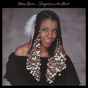 Straight from the Heart (Remastered) by Patrice Rushen