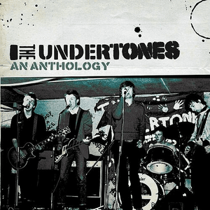 The Anthology by The Undertones