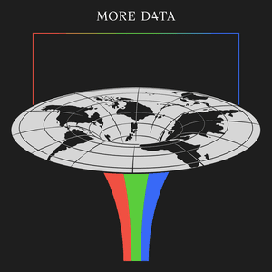 MORE D4TA by Moderat
