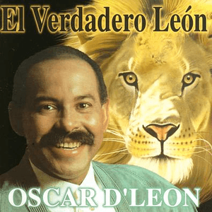 El Verdadero Leon by Oscar D'León
