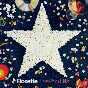 The Pop Hits by Roxette