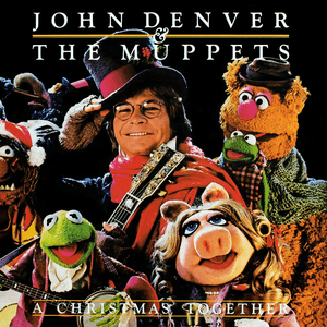 A Christmas Together by John Denver